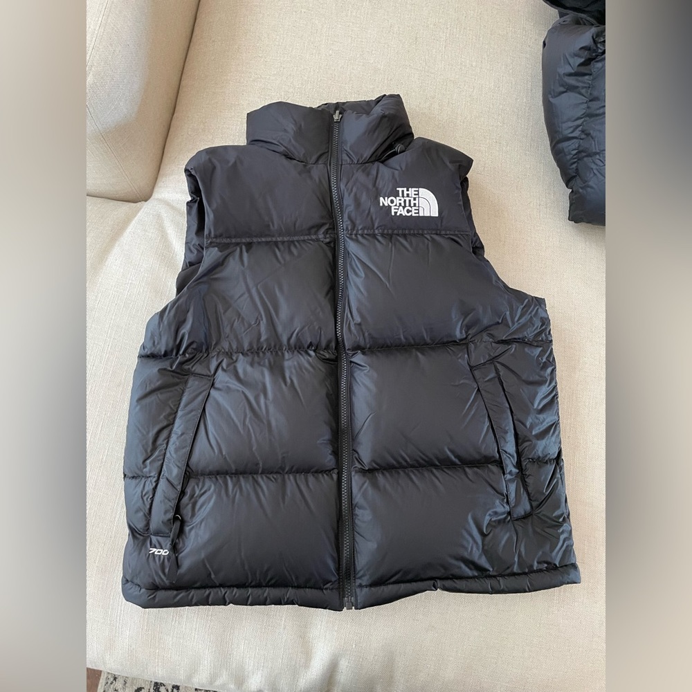 The North Face 1996 Retro Nuptse Vest